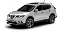 Nissan X-Trail: Voyages ou immatriculation du véhicule à l'étranger - Données techniques et information au consommateur - Manuel du conducteur Nissan X-Trail